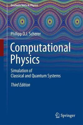 Libro Computational Physics - Philipp Scherer