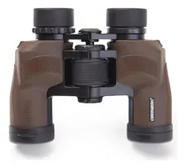 Comprar Binoculares Ligeros Oberwerk 6.5x32 - Binoculares