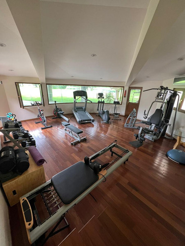 Venta De Casa En Fraccionamiento San Carlos En Metepec