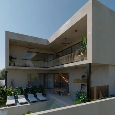 Casa en venta