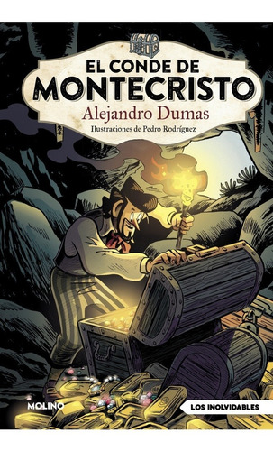 Conde De Montecristo, El - Alejandro Dumas