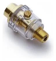 Comprar Lubricador De Aceite 1\u002F4 Mini Para Herramientas Neumáticas