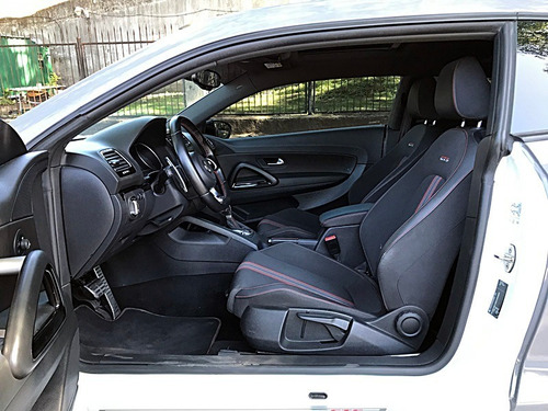 Imagen 11 de 16 de Volkswagen Scirocco Gts 2.0 Tsi 2017