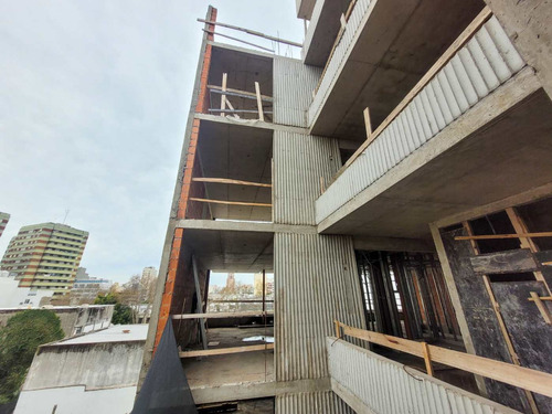 Venta Departamento 2 Ambientes Villa Urquiza