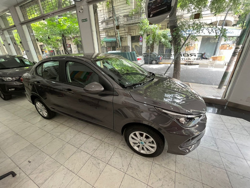 Fiat Cronos 1.3 Gse Drive Pack Plus