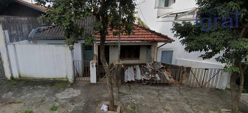 Imagem 1 de 1 de Casa À Venda, 155 M² Por R$ 800.000,00 - Vila Guarani (zona Sul) - São Paulo/sp - Ca1050