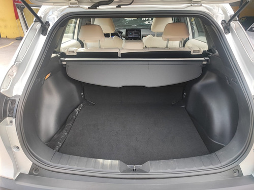 Toyota Corolla Cross 1.8 VVT-I HYBRID FLEX XRX CVT