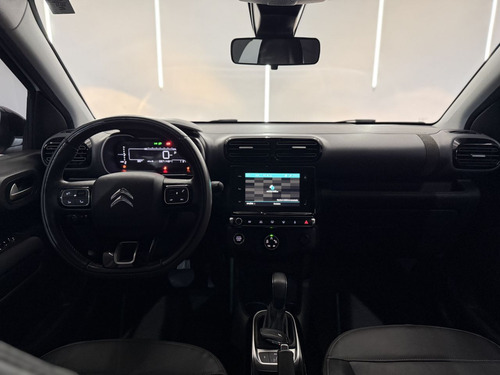 Citroën C4 Cactus CACTUS SHINE Pack 1.6 Turbo Flex Aut.