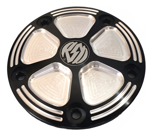 Timer Cover Rsd Harley Davidson Twin Cam