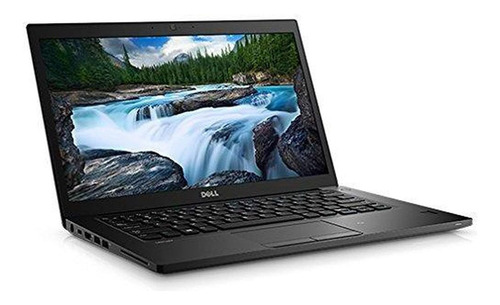 Dell Latitude 7480, I5 7300u, 8gb Ram, 256gb Ssd, Táctil (Reacondicionado)