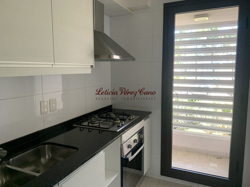 Imagen 4 de 23 de Venta Apartamento 2 Dormitorios En Roosevelt, Punta Del Este