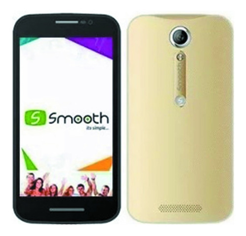 Bateria Smooth Star 5 Sabana Grande