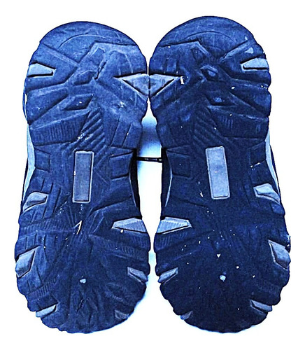 Botitas Treking Jaguar (Usado)