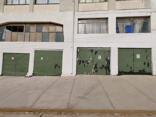 Propiedad Comercial En Venta Playa Ancha Valparaíso
