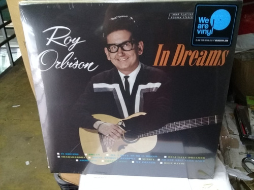 Roy Orbison (europa 2013) In Dreams