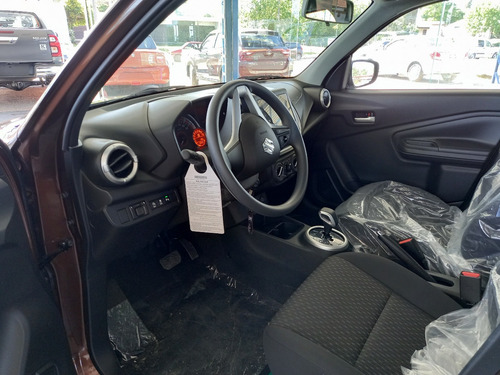 Suzuki Celerio 1.0 Gl 5p At
