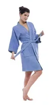 Comprar Towell Shop Salidas De Baño \u002F Batas De Baño 100% Algodón 