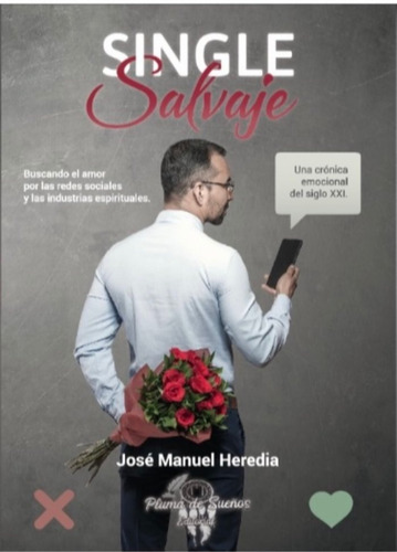 Libro Single Salvaje