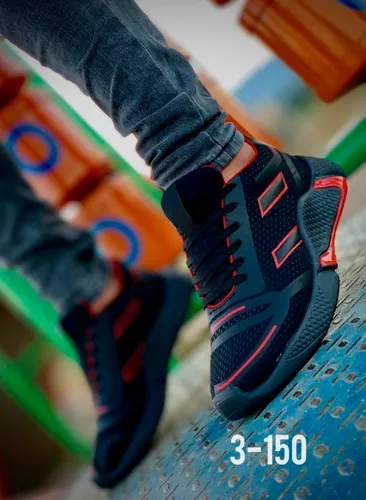 Botas adidas top 2018 hombre