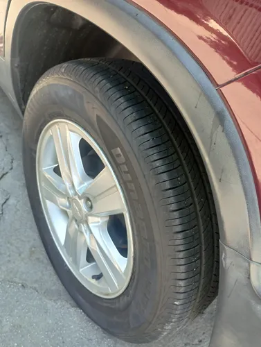 Chevrolet Tracker 1.8 Ls At