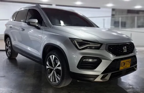 Seat Ateca 1.4 Style Sport