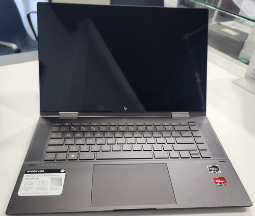 Laptop Hp Envy X360 15-ey0013dx Ryzen 5 5625u 8gb Ram 256gb (Usado)
