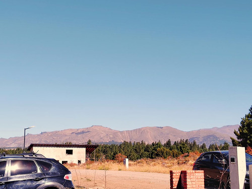 Terreno En Venta En B° Solares Del Este.