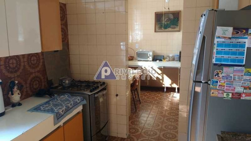 Casa À Venda, 4 Quartos, 1 Suíte, 4 Vagas, Freguesia (jacarepaguá) - Rio De Janeiro/rj - 2696