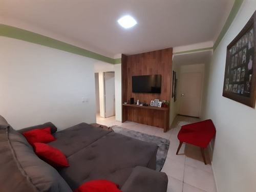 Imagem 14 de 16 de Casa Com 3 Dormitórios À Venda, 200 M² Por R$ 450.000 - Jardins De Athenas - São José Do Rio Preto/sp - Ca9018