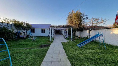 Propiedad Comercial En Puente Alto Genaro Salinas
