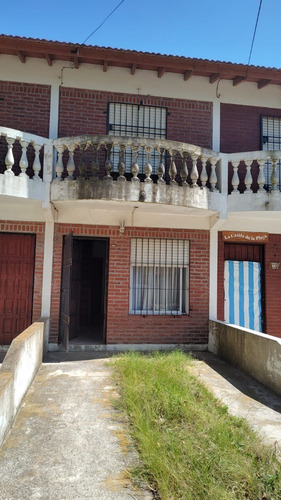 Triplex Amoblado Al Frente - Calle 3 Nº 8817 Mar Del Tuyu