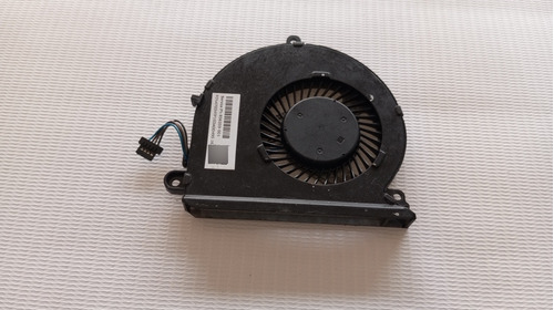 Fan Cooling Hp Pavilion 15-aw002la 