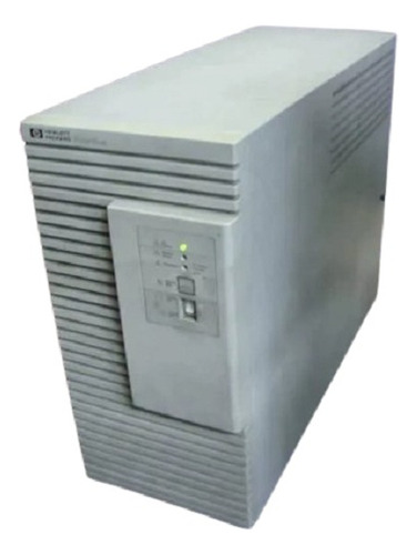Ups Hewlett Packard Powertrust A2994 1300va 6.5a (Reacondicionado)