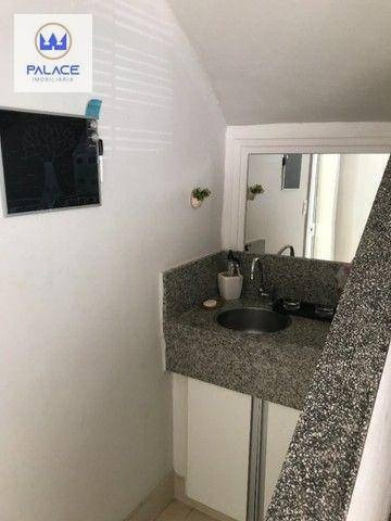 Imagem 3 de 12 de Sala Para Alugar, 60 M² Por R$ 900,00/mês - Centro - Piracicaba/sp - Sa0202