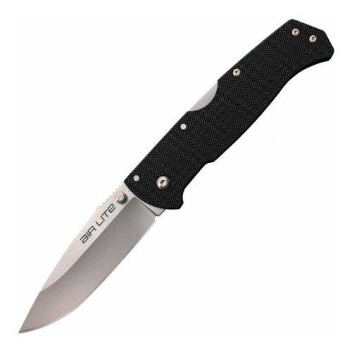 Cold Steel Air Lite Con Hoja De Acero Japonesa 10a, Cierre D