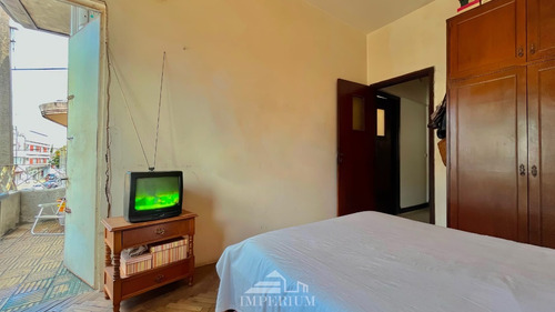 Imagen 6 de 17 de Se Vende Apartamento De Un Dormitorio En Aguada