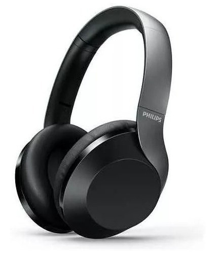 Auriculares inalámbricos Bluetooth 5.0 Anc Canc de Philips. Ruido activo: hasta 30 horas, TAPH805BK