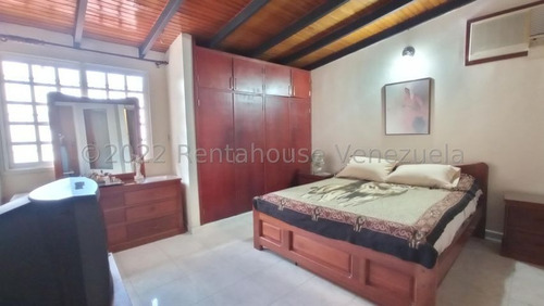 Imagen 17 de 30 de Casa En Venta En Urb. La Mulera-cod. 23-9416-jgvr