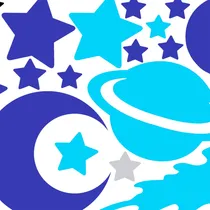Comprar Vinilos Decorativos Coheticos Niños Pared Cuarto Papel Tapiz