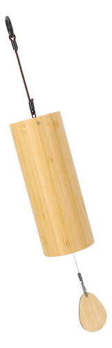 Carillón De Viento De Bambú C G Am Dm Chord Decorativo Para
