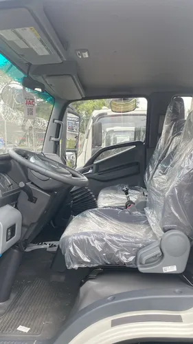 Jac Jrr Jhr New 2026