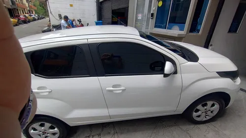 Fiat Mobi 1.0 Like