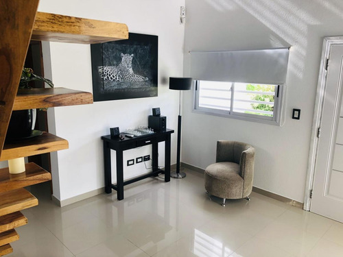 Casa En Venta Mar De Ajo Barrio San Rafael Con Piscina Y Patio