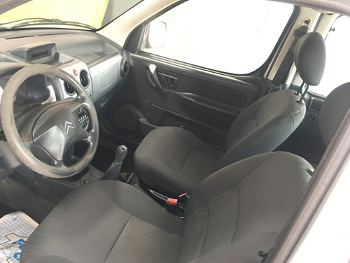 Imagen 5 de 8 de Citroen Multiespace