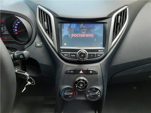 Hyundai Hb20 1.6 Copa Do Mundo 16v Flex 4p Automático