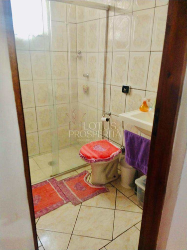 Imagem 15 de 30 de Sobrado 2dorms, Jd Sta Maria,sp-r$600mil,cod:sod012 - Vsod012