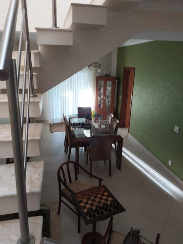 Imagem 19 de 30 de Casa À Venda Em Parque Dos Resedás - Ca010491