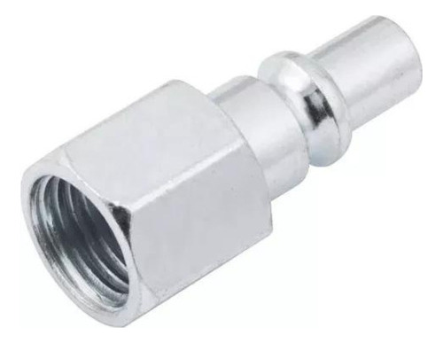 Conector Engate Rapido Femea Rosca De 1/4 X 1/4 Vonder