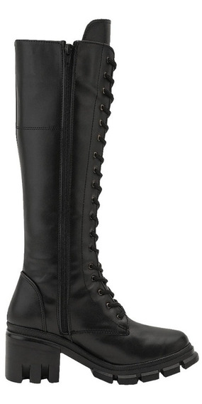 Outfit Botas Extra Largas Con Agujetas | MercadoLibre ?