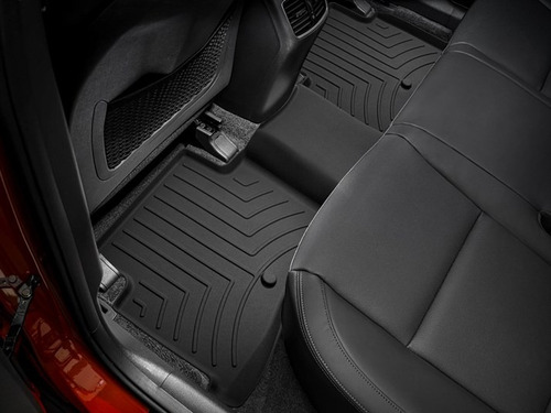 Tapetes Weathertech Hp Kia Sportage 2017-2022 2da Fila